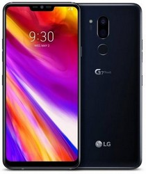 Замена разъема зарядки на телефоне LG G7 ThinQ в Туле